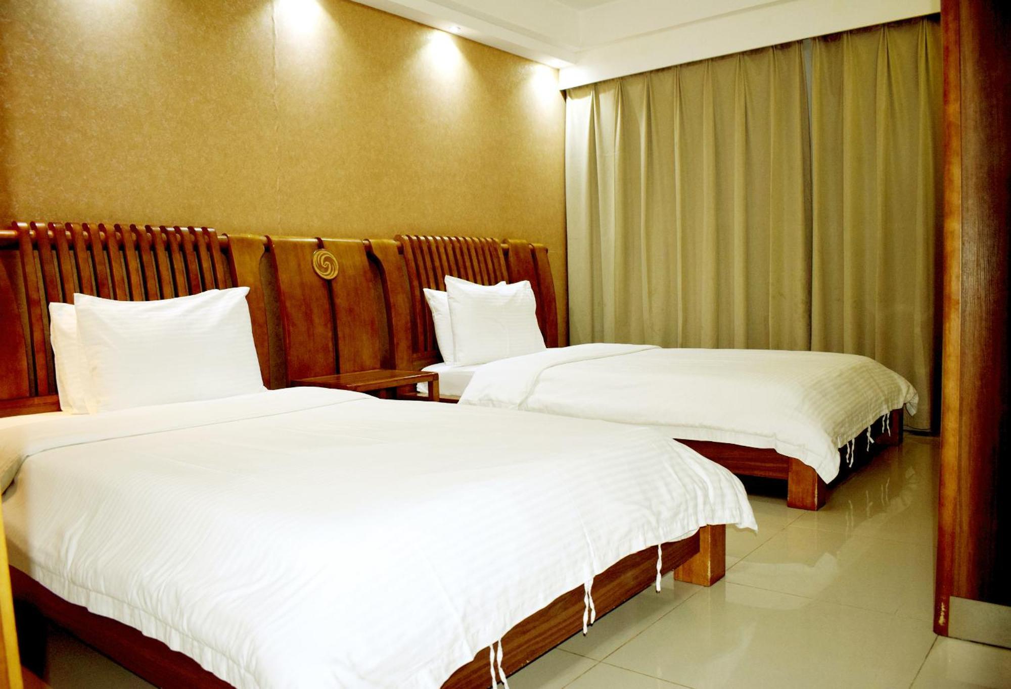 Yara Suites Buraidah Luaran gambar